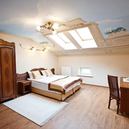 Mini-Hotel Guest House Inn Lviv Room photo