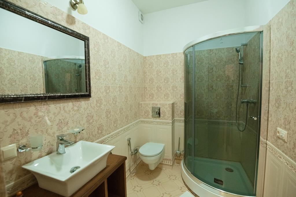 Mini-Hotel Guest House Inn Lviv Room photo