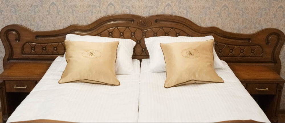 Mini-Hotel Guest House Inn Lviv Exterior photo